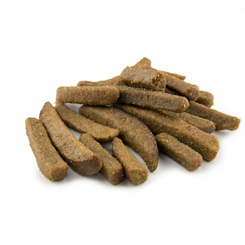 Гренки "Аляска" ржаные (чеснок со шпиком), кг