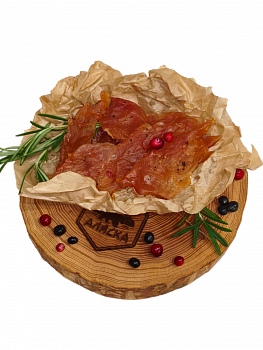 Чипсы из курицы "Тайга" (Аляска), 0,5кг