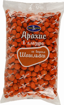Арахис в глазури (Шашлык), кг