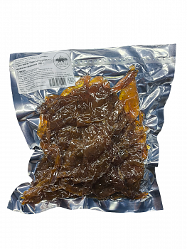 Чипсы из курицы с можжевельником (Аляска), 0,5кг