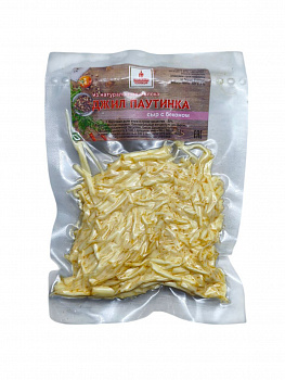 Джил Паутинка с беконом 80 г сзмж, шт